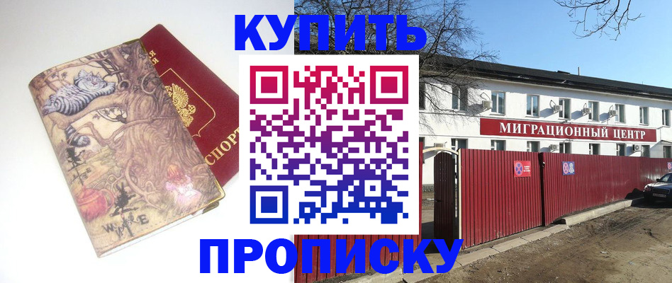 прописка от собственника в Горняке